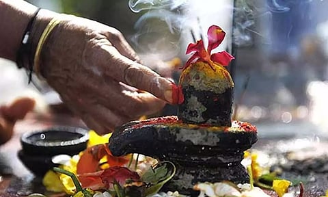 சிவபெருமானை வழிபடுவதற்கு மிகவும் உகந்த மாதம் ஆவணி...