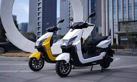 அதிநவீன வசதிகளுடன் அறிமுகம் செய்யப்பட்ட ஜெலோ நைட் பிளஸ்