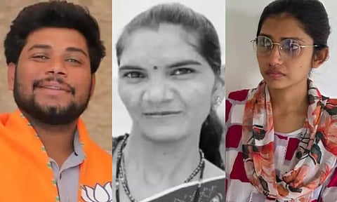 காதலியுடன் வாழ மனைவியை கொலை செய்த பாஜக தலைவர்.. ஆடிய நாடகம் அம்பலம்!