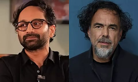 ஆஸ்கர் விருது இயக்குநர் பட வாய்ப்பை உதறித் தள்ளிய ஃபஹத் பாசில் - காரணம் என்ன?