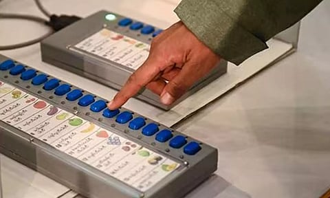 ராணுவ ஆட்சி நடைபெறும் மியான்மரில் டிசம்பர் மாதம் பொதுத்தேர்தல்: அதிகாரப்பூர்வமாக அறிவிப்பு