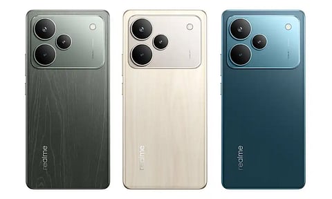 7000mAh பேட்டரி, டூயல் சிப் சிஸ்டம்... பட்ஜெட் பிரிவில் அறிமுகமாகும் புது ஸ்மார்ட்போன்