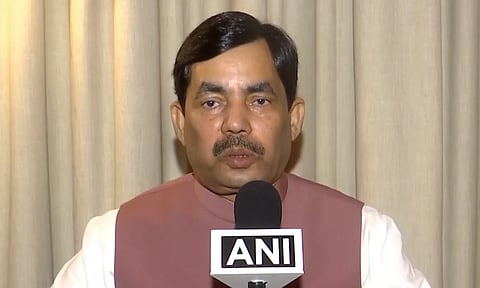 ஜனநாயகத்தைக் கொலை செய்த காங்கிரஸ் அதைப் பற்றி பேசலாமா?: பா.ஜ.க. தாக்கு