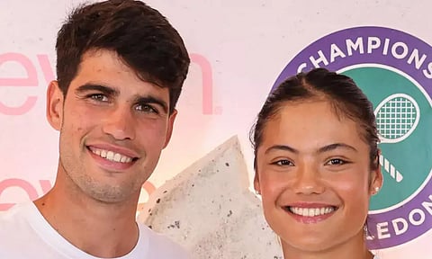 அமெரிக்க ஓபன் டென்னிஸ்: கலப்பு இரட்டையரில் களமிறங்கும் முன்னணி வீரர்கள்