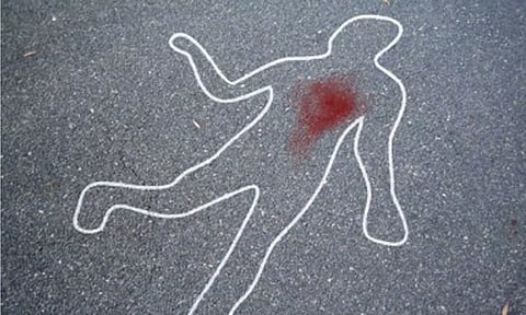 விக்கிரவாண்டி அருகே விவசாயி அடித்துக் கொலை செய்யப்பட்டதால் பரபரப்பு..!