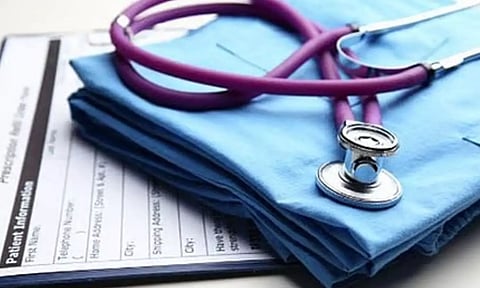 முதுகலை நீட் தேர்வு முடிவுகள் வெளியீடு!.. கட் ஆஃப் எவ்வளவு?