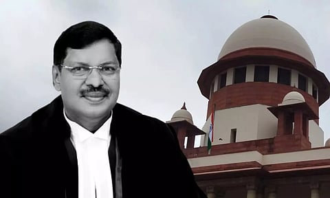 ஜனாதிபதி, ஆளுநர்களுக்கு காலக்கெடு விதித்த உத்தரவை மாற்ற முடியாது - உச்சநீதிமன்றம் திட்டவட்டம்