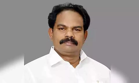 ம.தி.மு.க.வில் இருந்து மல்லை சத்யா தற்காலிகமாக நீக்கம்