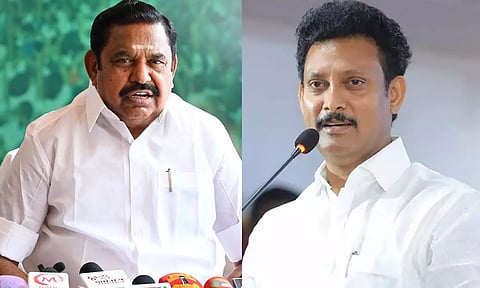 ஆம்புலன்ஸ்சின் முக்கியத்துவத்தை குறைக்கும் வகையில் இ.பி.எஸ். ஆதாரமற்ற குற்றச்சாட்டு- அன்பில் மகேஷ் கண்டனம்