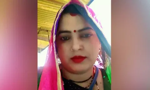 கள்ளக்காதலியை கொன்று உடலை 7 துண்டுகளாக வெட்டி கிணற்றில் வீச்சு