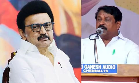 முதலமைச்சர் ஸ்டாலின் அண்ணாச்சி, வாக்குறுதி என்னாச்சி?- கேள்விகளை அடுக்கிய நயினார் நாகேந்திரன்