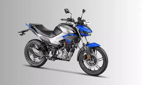 125சிசியில் இப்படியொரு பைக்கா? யாரும் எதிர்பார்க்காத சம்பவம் செய்த ஹீரோ