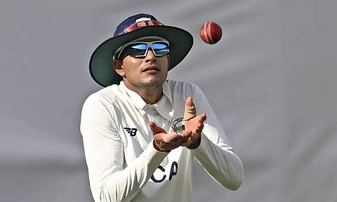 துலீப் டிராபி: வடக்கு மண்டல அணியின் கேப்டன் சுப்மன் கில் விலகல்?