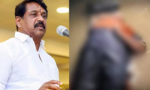 ஆட்சியாளர்களின் அலட்சியத்தால் பலியாகும் அப்பாவி உயிர்கள்!- நயினார் நாகேந்திரன்