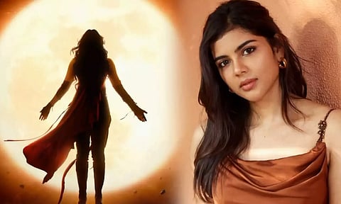 ஒரு நேரத்தில் 1 திரைப்படத்தில் மட்டுமே கமிட் ஆவேன் - கல்யாணி பிரியதர்ஷன் கொடுத்த விளக்கம்