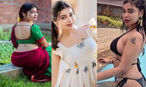 புது ரூட்டில் களமிறங்கும் மாடல்கள்...இன்ஸ்டாகிராமில் லட்ச கணக்கில் வருமானம்