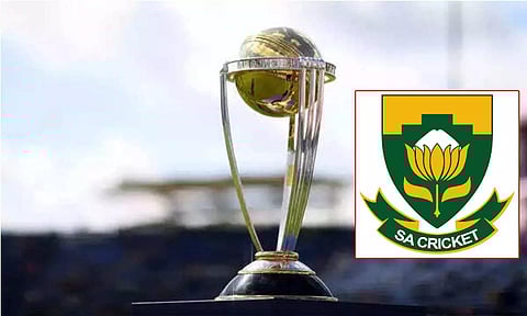 2027 ODI உலகக்கோப்பை: தென்ஆப்பிரிக்காவில் 44 போட்டிகள்: நமீபியா, ஜிம்பாப்வேயில் 10 போட்டிகள்..!