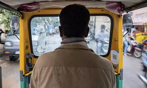 1 கிமீக்கு 425 ரூபாய்: இணையத்தில் பேசுபொருளான பெங்களூரு ஆட்டோ கட்டணம்