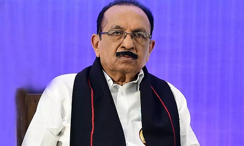 ஹைட்ரோ கார்பன் திட்டம்: சுற்றுச்சூழல் அனுமதியை திரும்ப பெற வேண்டும்- வைகோ வலியுறுத்தல்