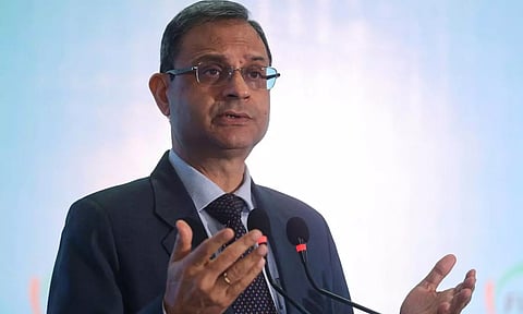 இந்தியா மீது அமெரிக்காவின் 50% வரிவிதிப்பால் என்ன பாதிப்பு?.. ரிசர்வ் வங்கி ஆளுநர் விளக்கம்