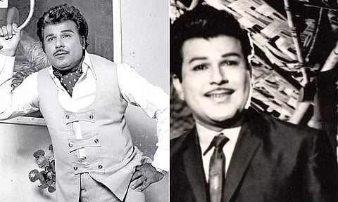 சென்னை நுங்கம்பாக்கம் கல்லூரி பாதையின் பெயர் 'ஜெய்சங்கர் சாலை' என மாற்றம்: அரசாணை வெளியீடு