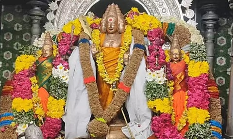 Thiruvenkadu Temple – நோய் தீர்க்கும், குழந்தை பாக்கியம் தரும் புதன் பரிகாரத் தலம்