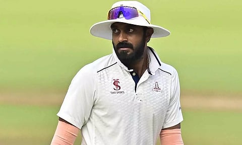 தமிழ்நாட்டுக்காக விளையாடபோவதில்லை.. திரிபுரா அணிக்கு விளையாடும் விஜய் சங்கர்