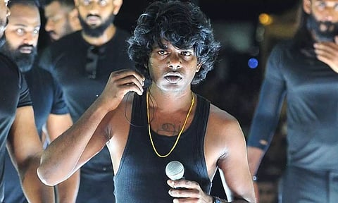 பாலியல் வன்கொடுமை வழக்கில் ராப் பாடகர் வேடனுக்கு முன் ஜாமீன் வழங்கியது உயர்நீதிமன்றம்