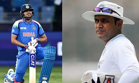 ஆசிய கோப்பை தொடரில் 3 பேர் கேம் சேஞ்சர்களாக இருப்பார்கள்: சேவாக்..!