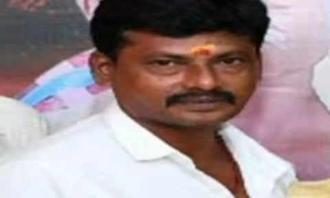 சிவகங்கையில் பா.ஜ.க. நிர்வாகி கொலை- 4 பேரிடம் போலீசார் விசாரணை