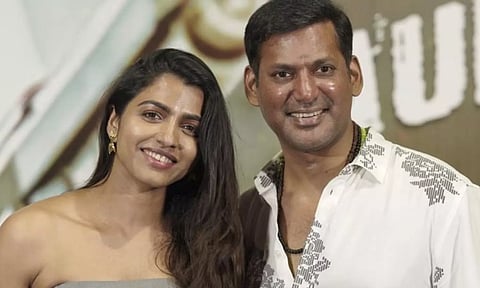 நடக்குமா... நடக்காதா... விஷால் அறிவிப்பு என்ன ஆனது?