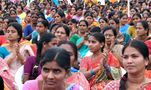 பெண்களுக்கு பாதுகாப்பான நகரம்- முதலிடம் பிடித்த நகரம் எது தெரியுமா?