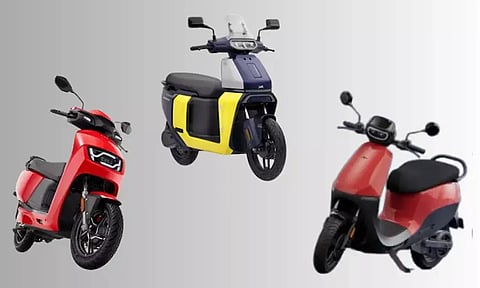 அம்சங்கள், ரேஞ்ச், விலை... ஆர்பிட்டருக்கு டஃப் கொடுக்கும் எலெக்ட்ரிக் ஸ்கூட்டர்கள்