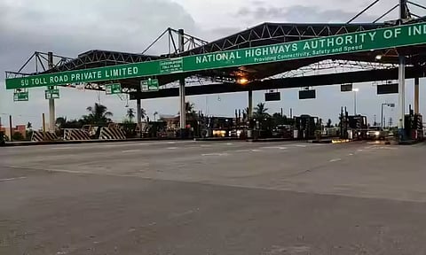 செப்டம்பர் 1ஆம் தேதி முதல் விக்கிரவாண்டி சுங்கச்சாவடி கட்டணம் உயர்வு..!