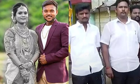 கேட்டது 300.. கொடுத்தது 150..! வரதட்சணை கொடுமையால் உயிரை மாய்த்துக்கொண்ட பெண்