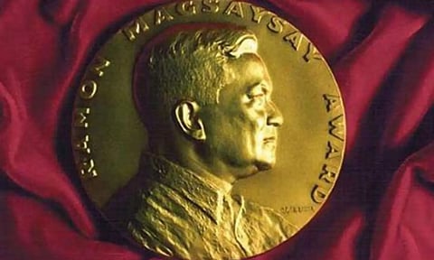 ரமோன் மக்சேசே விருது: முதல் முறையாக இந்திய தன்னார்வ அமைப்புக்கு அறிவிப்பு