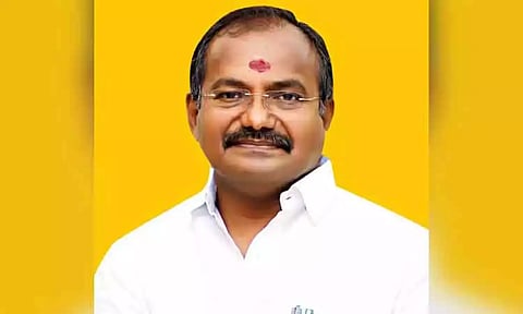 அ.தி.மு.க. கூட்டணியில் பா.ம.க. சேருமா? - எம்.எல்.ஏ. அருள் பேட்டி