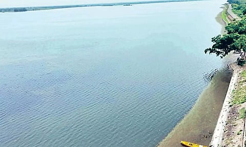 5-வது முறையாக நிரம்பியது: வீராணம் ஏரியில் இருந்து பாசனத்திற்காக நாளை தண்ணீர் திறப்பு