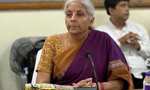 ஜி.எஸ்.டி. கவுன்சில் இன்று கூடுகிறது - எந்தெந்த பொருட்களுக்கு விலை குறையும்?