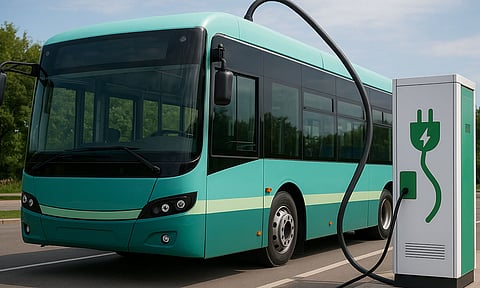 11 நகரங்களுக்கு வழங்கிய பிரதமரின் 900 மின்சார பஸ்களை தமிழகம் ஏற்க மறுப்பு?