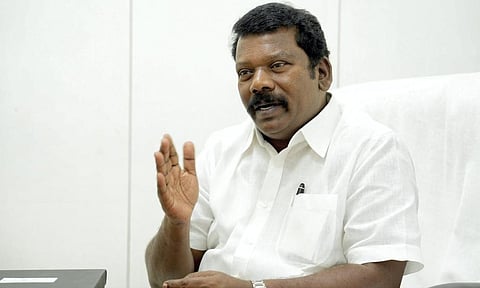 மக்களின் குரல் இனி ஒலியல்ல, நெருப்பு... அது பா.ஜ.க. அரசின் ஆட்சியை சாம்பலாக்காமல் விடாது- செல்வப்பெருந்தகை