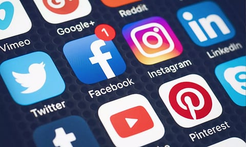 இன்ஸ்டாகிராம், யூடியூப் உட்பட 26 செயலிகளுக்கு நேபாள அரசு அதிரடி தடை