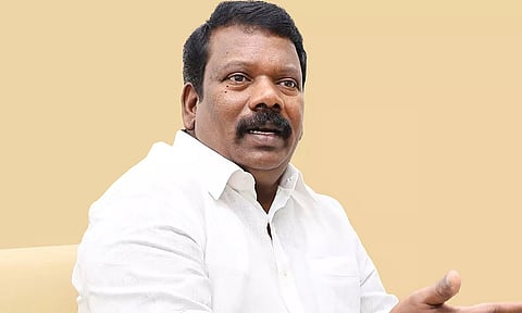 அ.தி.மு.க. 4 அணிகளாக உடைந்ததற்கு பா.ஜ.க. தான் காரணம்- செல்வப்பெருந்தகை