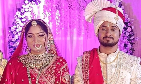 தேனிலவு கொலை வழக்கு: புதுப்பெண் உட்பட 5 பேர் மீது 790 பக்க குற்றப்பத்திரிகை தாக்கல்