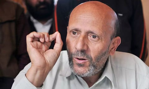 துணை ஜனாதிபதி தேர்தல்: பொறியாளர் ரஷீத் பாராளுமன்றம் சென்று வாக்களிக்க அனுமதி