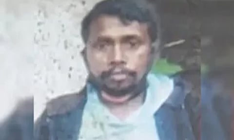 தலைக்கு ரூ.10 லட்சம் அறிவிக்கப்பட்ட மாவோயிஸ்டு தளபதி சுட்டுக் கொலை