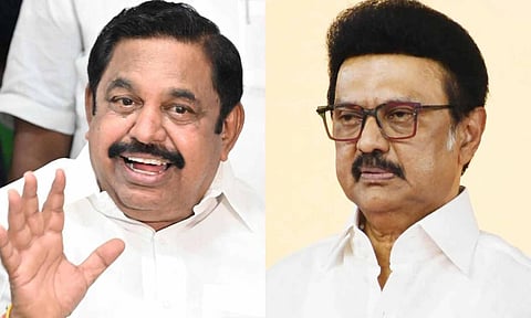 முதல்வரின் வெளிநாட்டு பயணம்: வெள்ளை அறிக்கை வெளியிட வேண்டும்- இபிஎஸ்