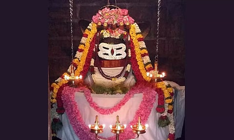 அபிஷேகபுரம் ஐராவதீஸ்வரர், அழகுராஜாப்பெருமாள் கோவில்களில் சிறப்பு வழிபாடு