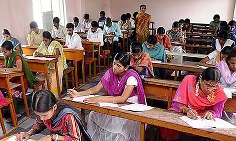 TET தேர்வுக்கு விண்ணப்பிக்க கால அவகாசம் நீட்டிப்பு