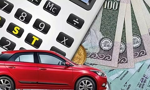 கார், டூ வீலர் தயாரிப்பு நிறுவனங்களுக்கு மத்திய அரசு அறிவுறுத்தல்